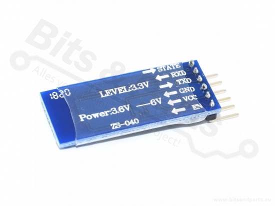 Bluetooth/BT module HM-10 AT-09 CC2541 BLE4.0